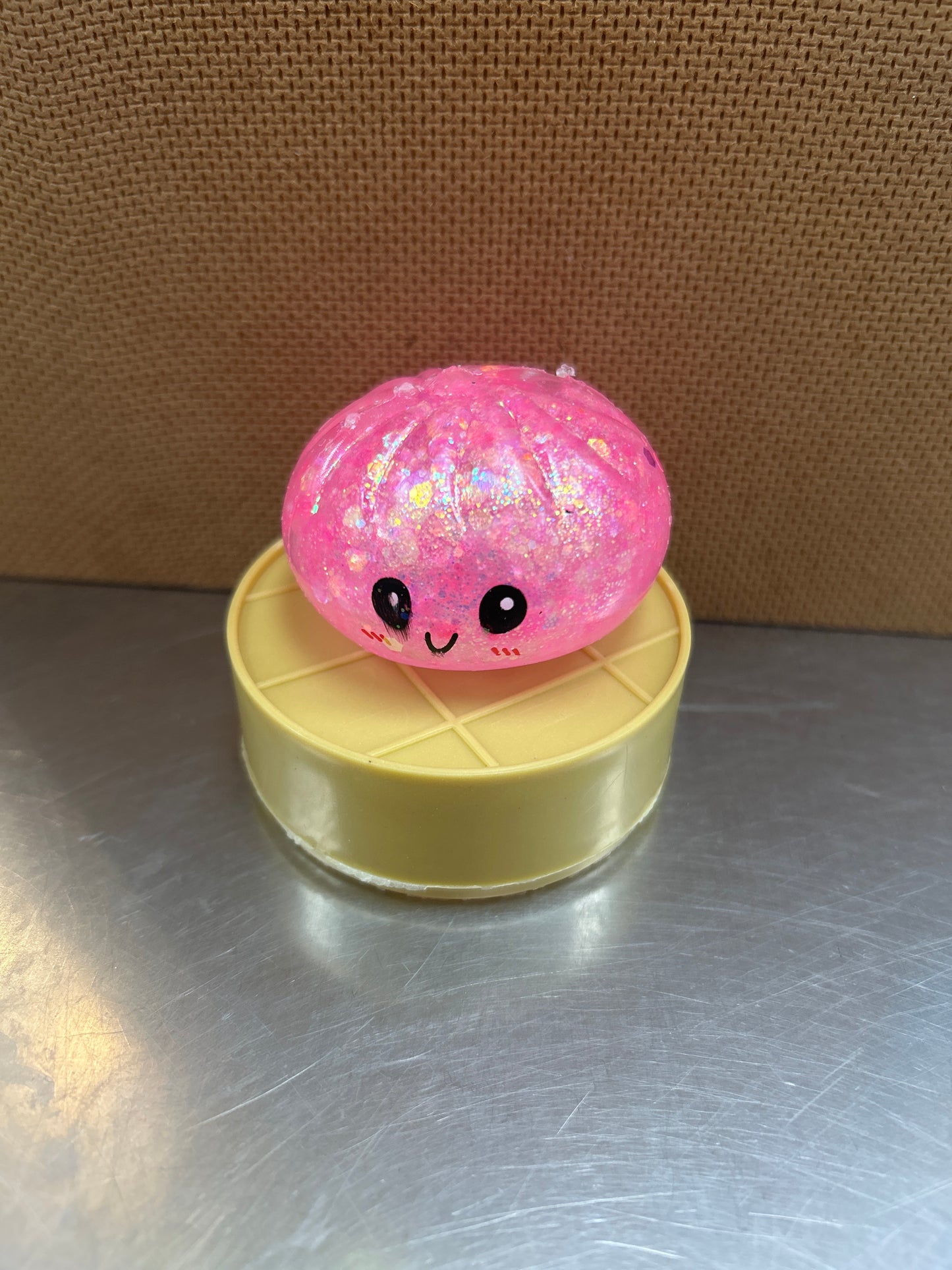 Mini Dumpling