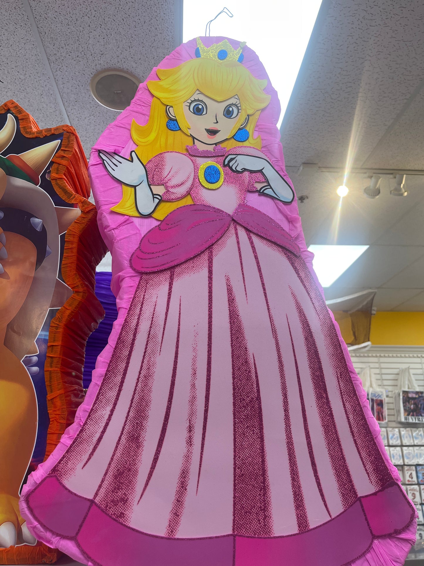 Pinata Figure $28