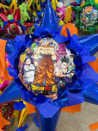 Pinata Mini Star $18