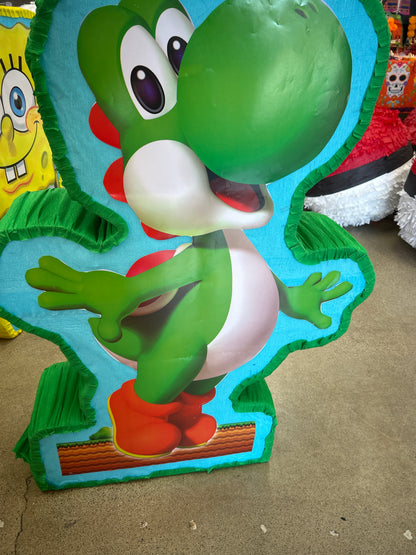 Pinata Figure $28