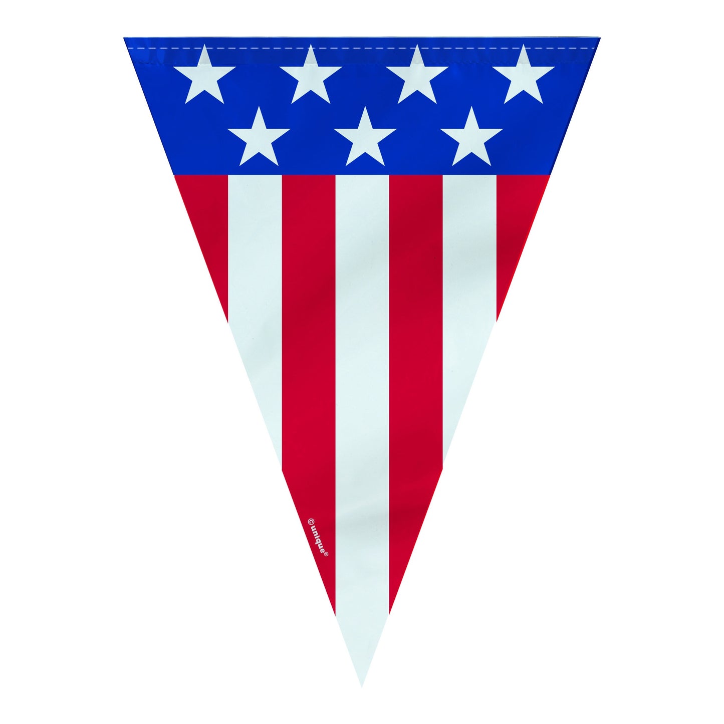9ft Flag Banner