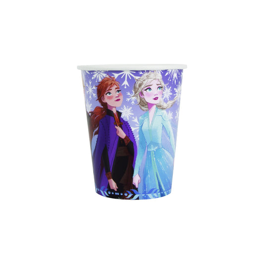 9oz Cup Frozen 8ct