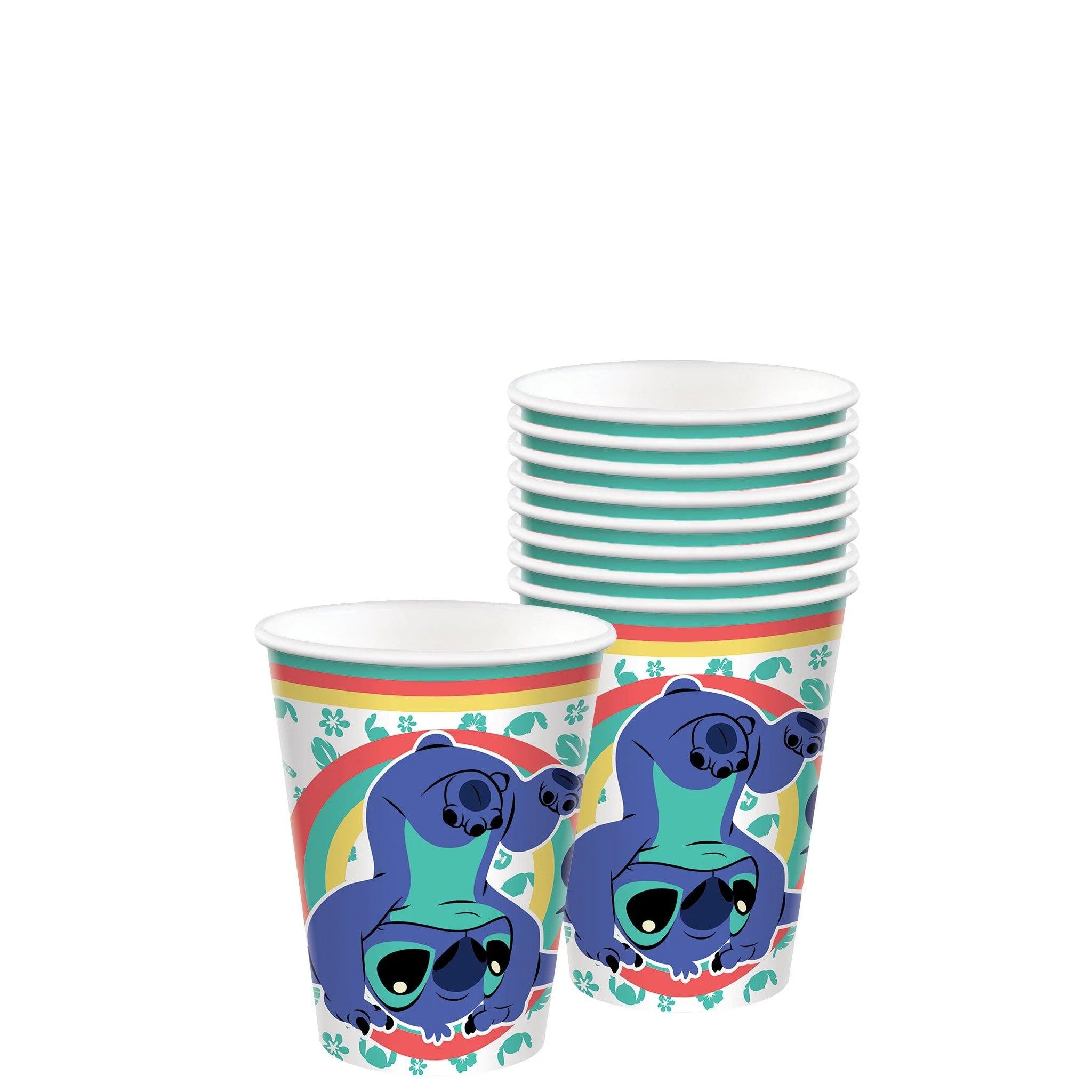9oz Cup Stitch - Tableware