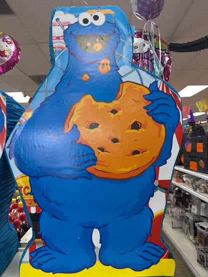 Pinata Figure $28