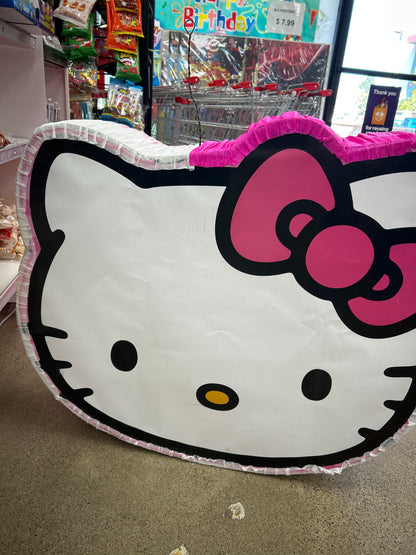 Pinata Figure $28