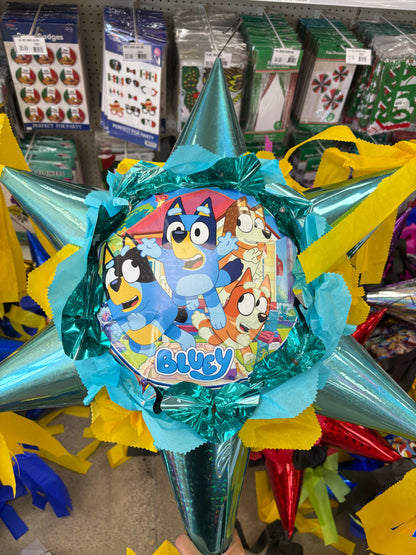 Pinata Mini Star $18