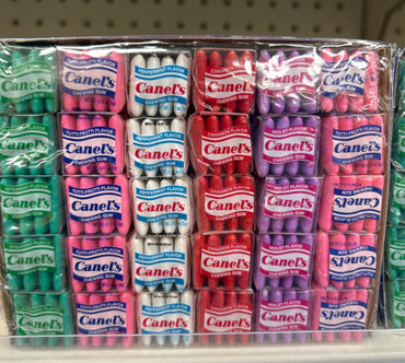 Canel's Pastillas Ori 40/60 4ct
