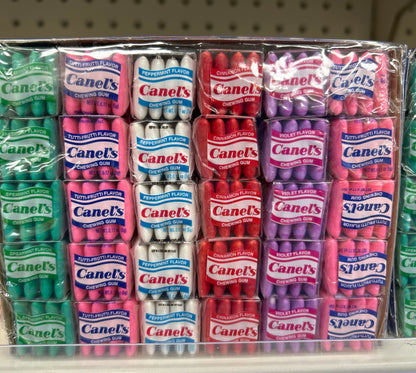 Canel's Pastillas Ori 40/60 4ct