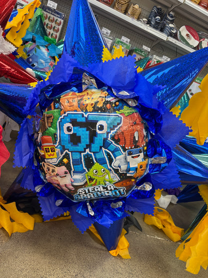 Pinata Star $23