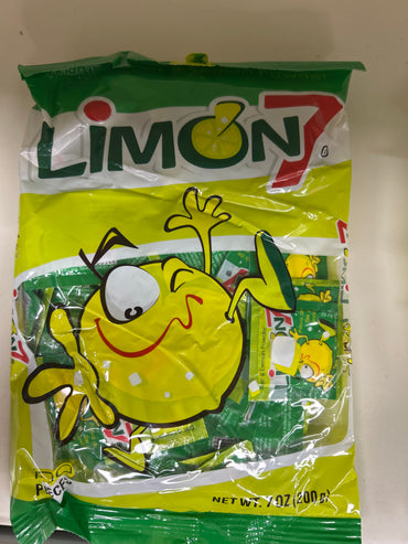 Anahuac Limon 7ct