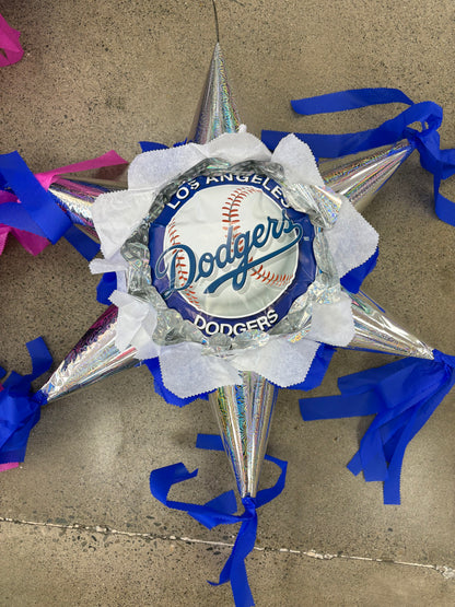 Pinata Mini Star $18