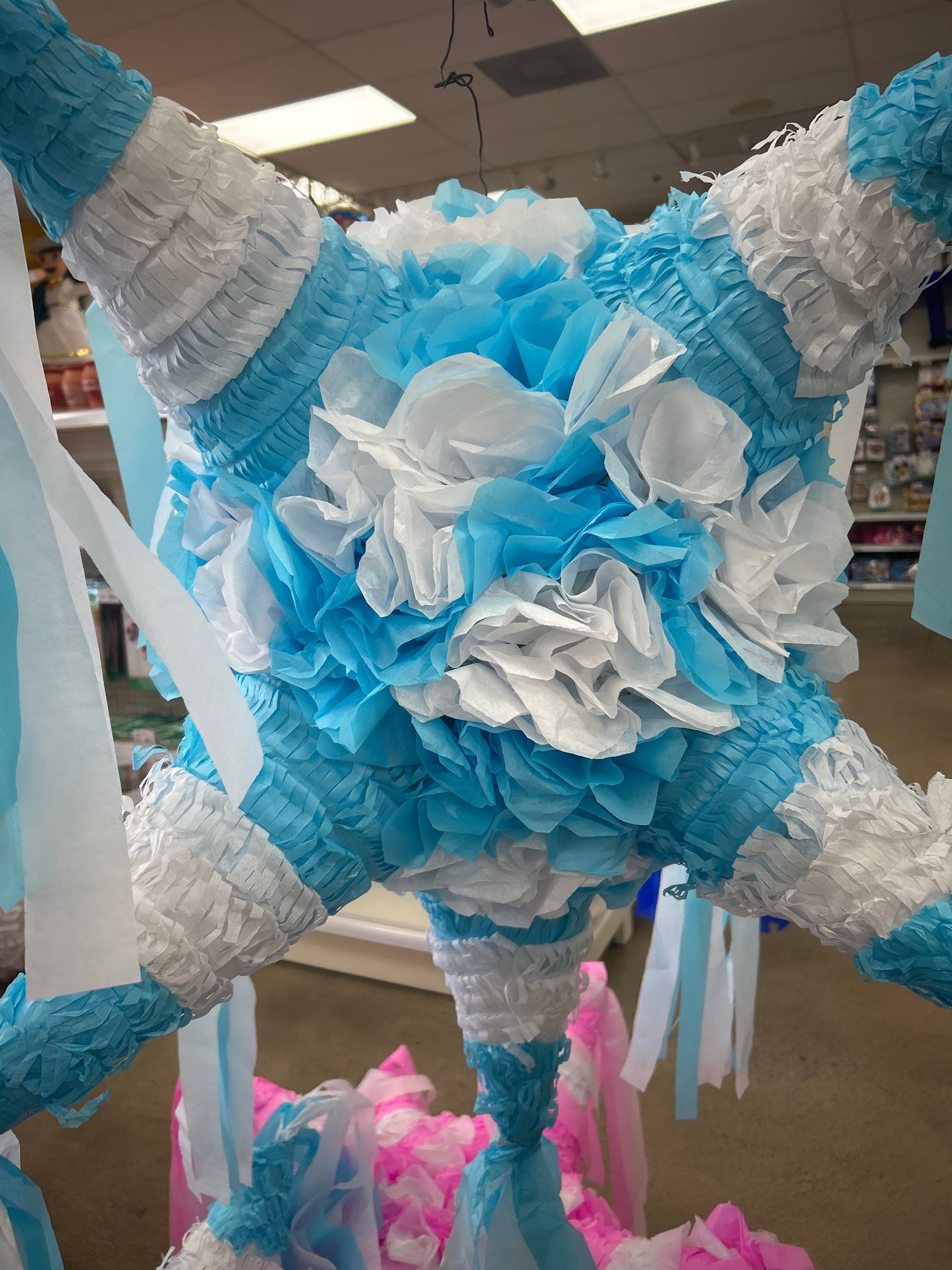 Pinata Figure $28