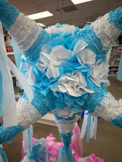 Pinata Figure $28