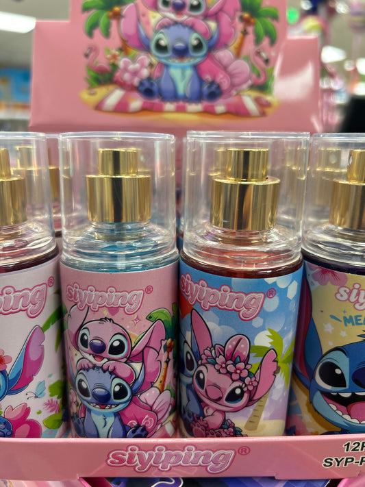 Stitch Body Mist 2.98oz