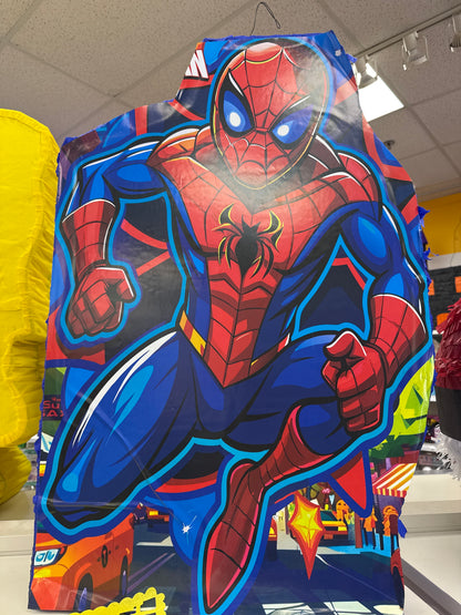 Pinata Figure $28