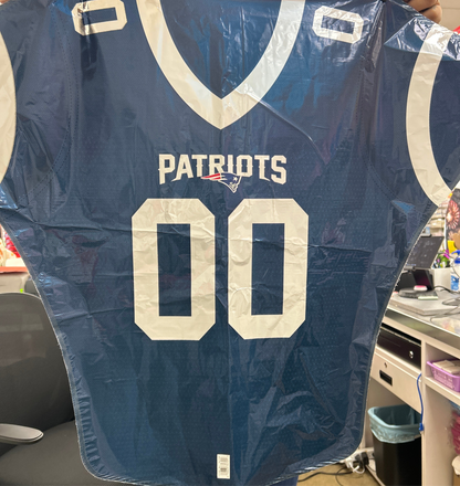Camiseta SuperShape New England Patriots