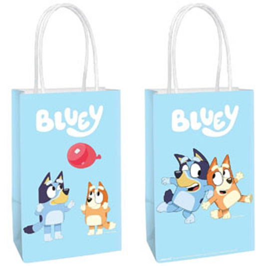 Craft Bag Bluey