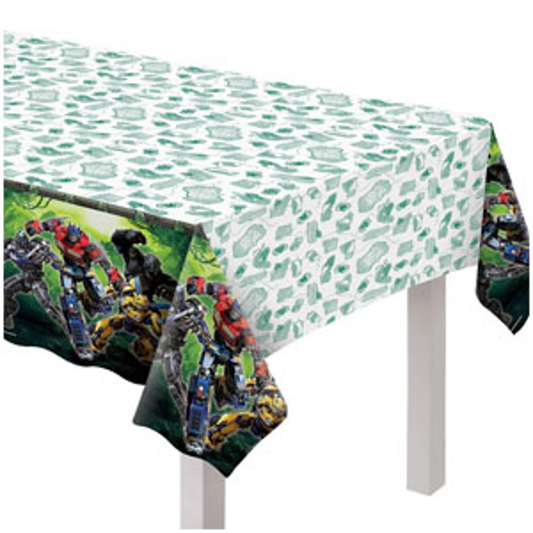 Table Cover Transformers
