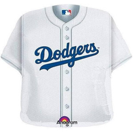 Supershape Extra Large La Dodgers