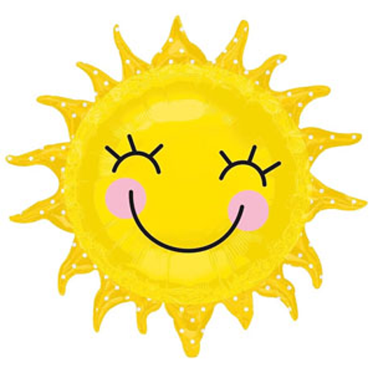 Supershape Extra Large Sun