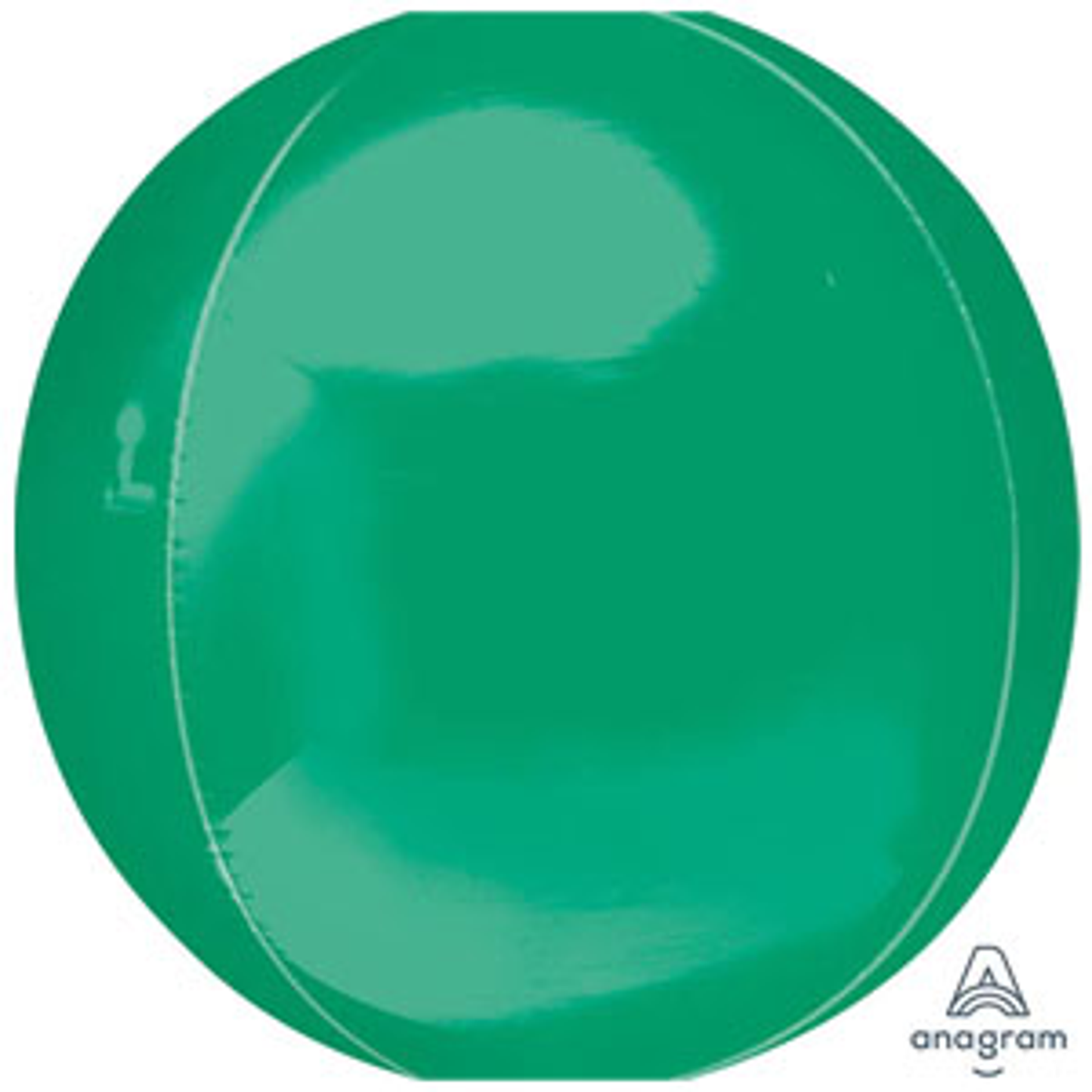 Orbz Orbz Extra Grande Verde