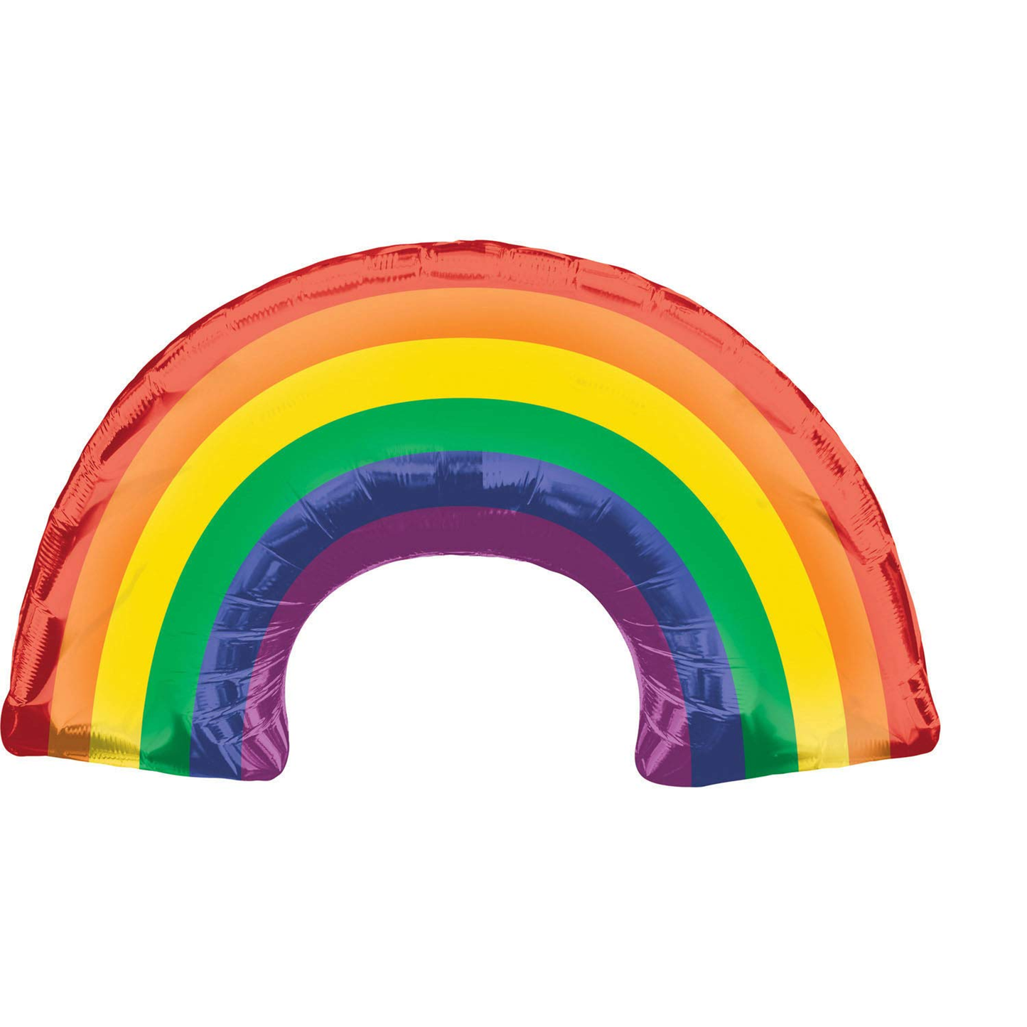 Supershape Rainbow