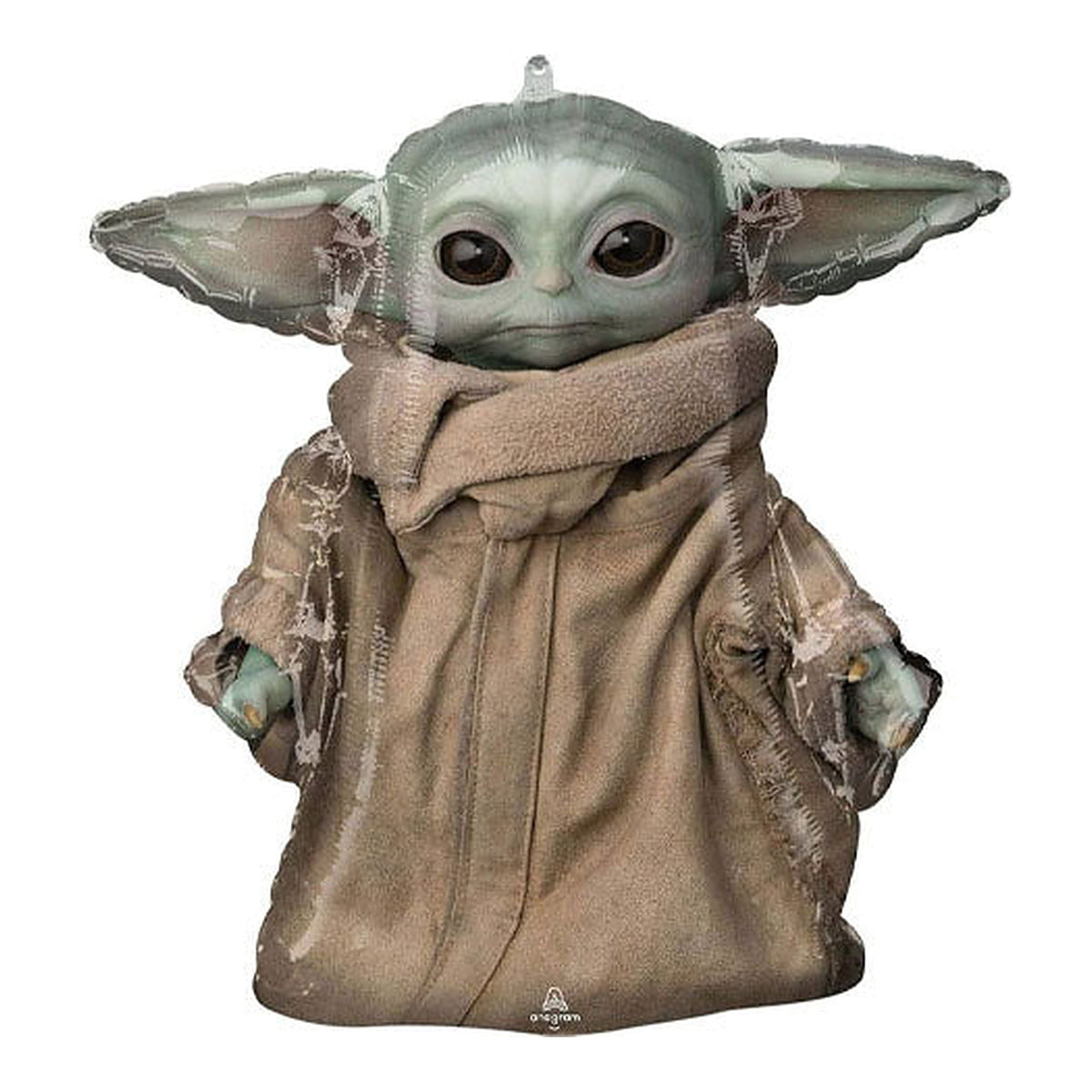 Supershape XL Star Wars Mandalorian The Child