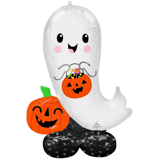 Airloonz Balloon Ghost