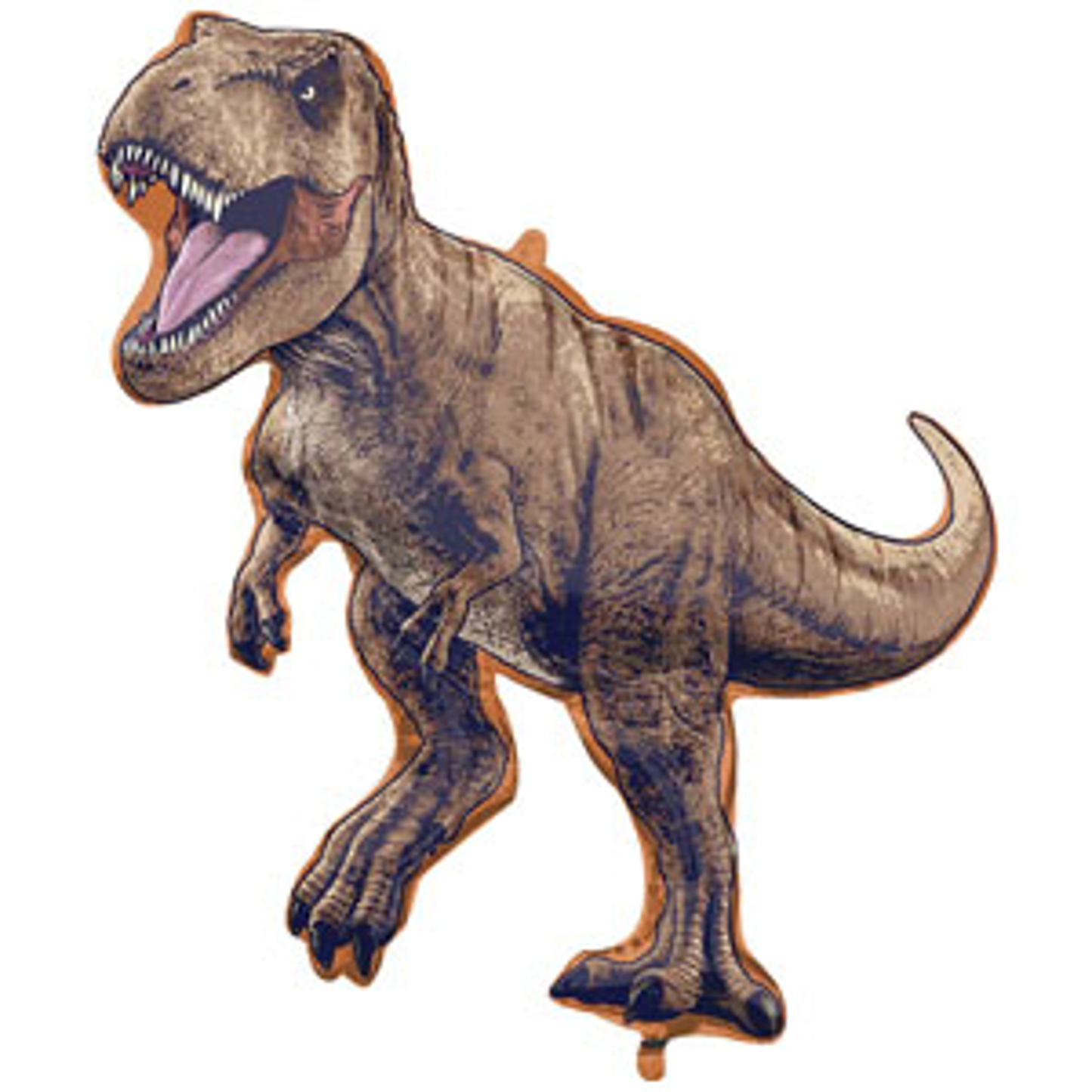 Supershape Balloon Jurassic World