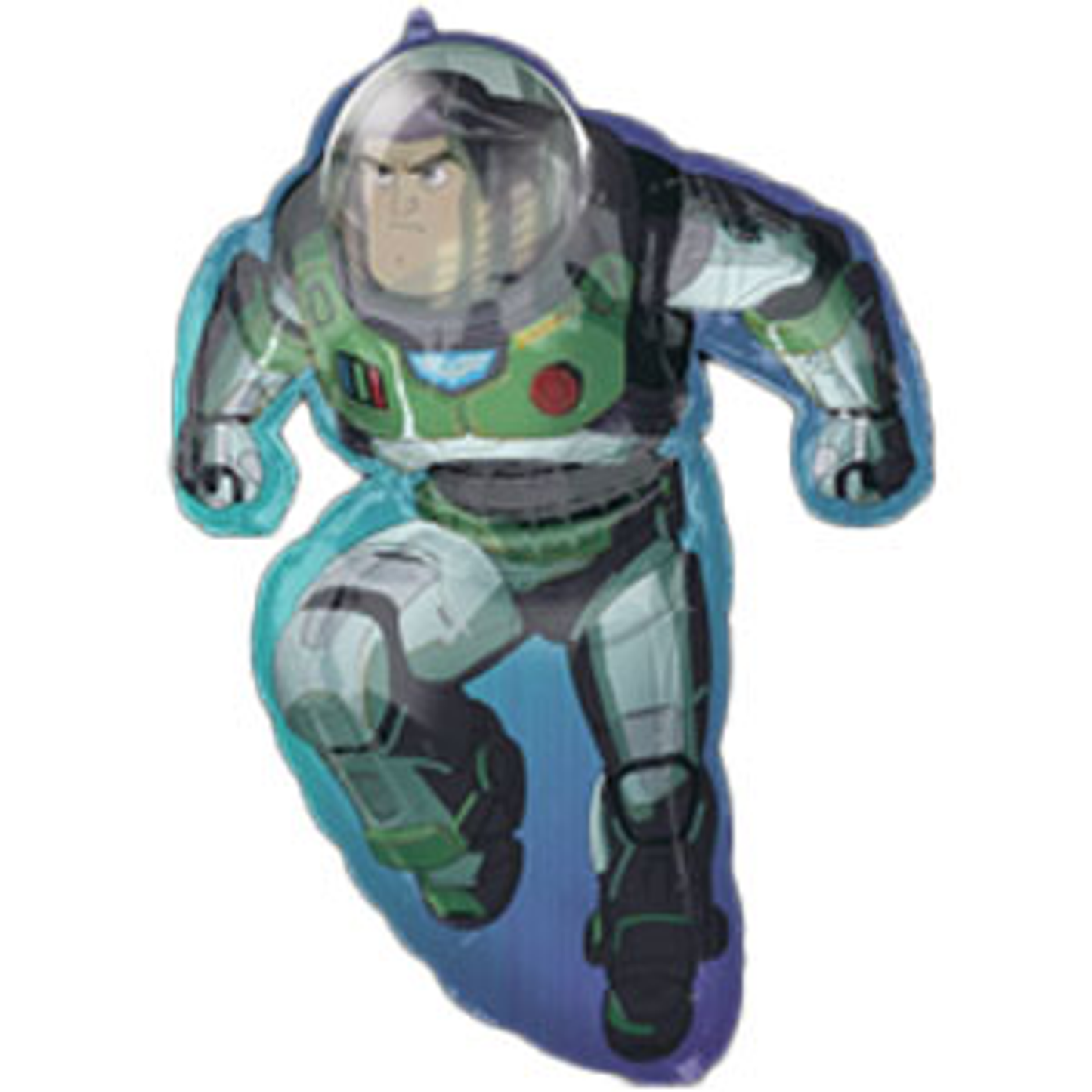 Supershape Buzz
