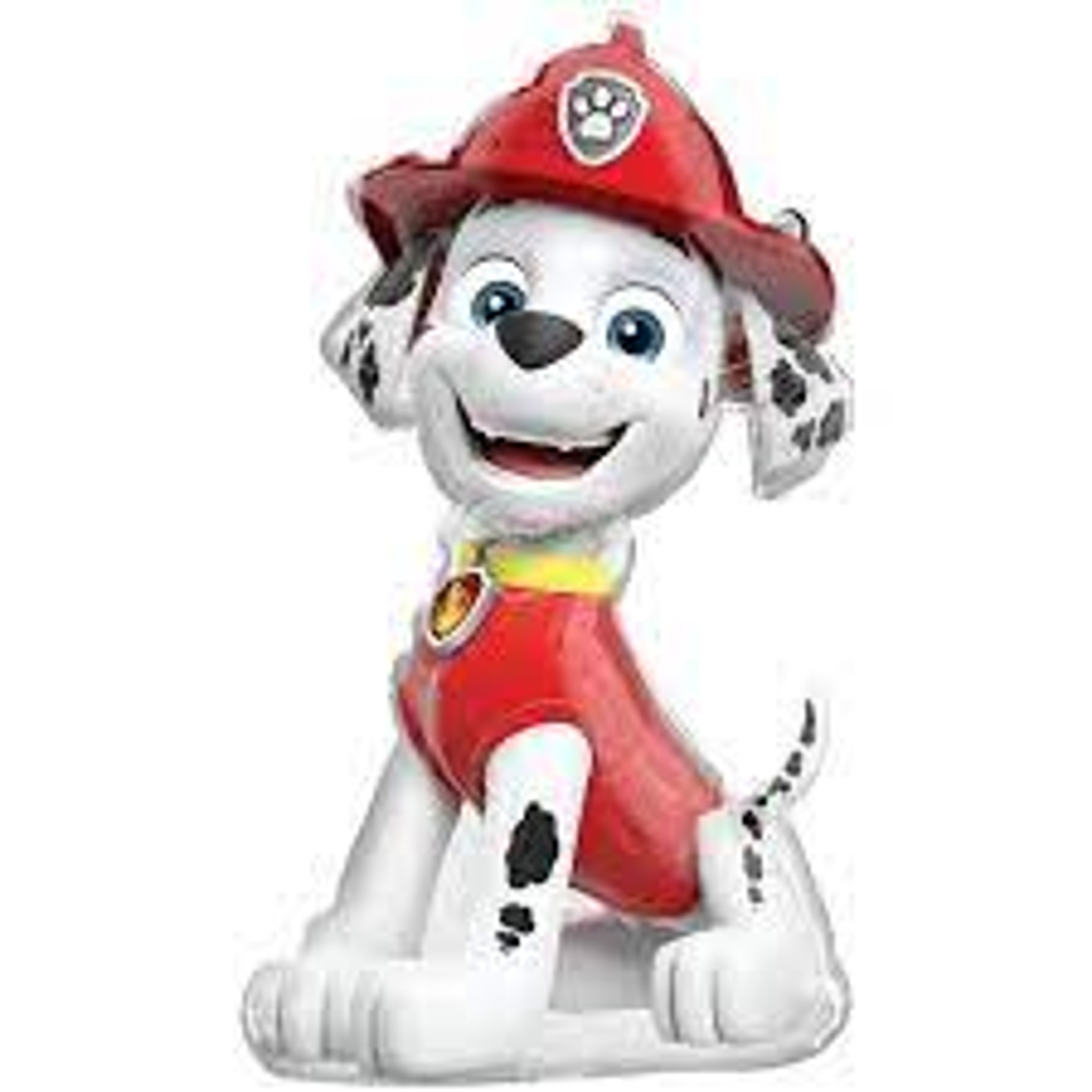 Supershape Extra Grande Patrulla Canina Niño