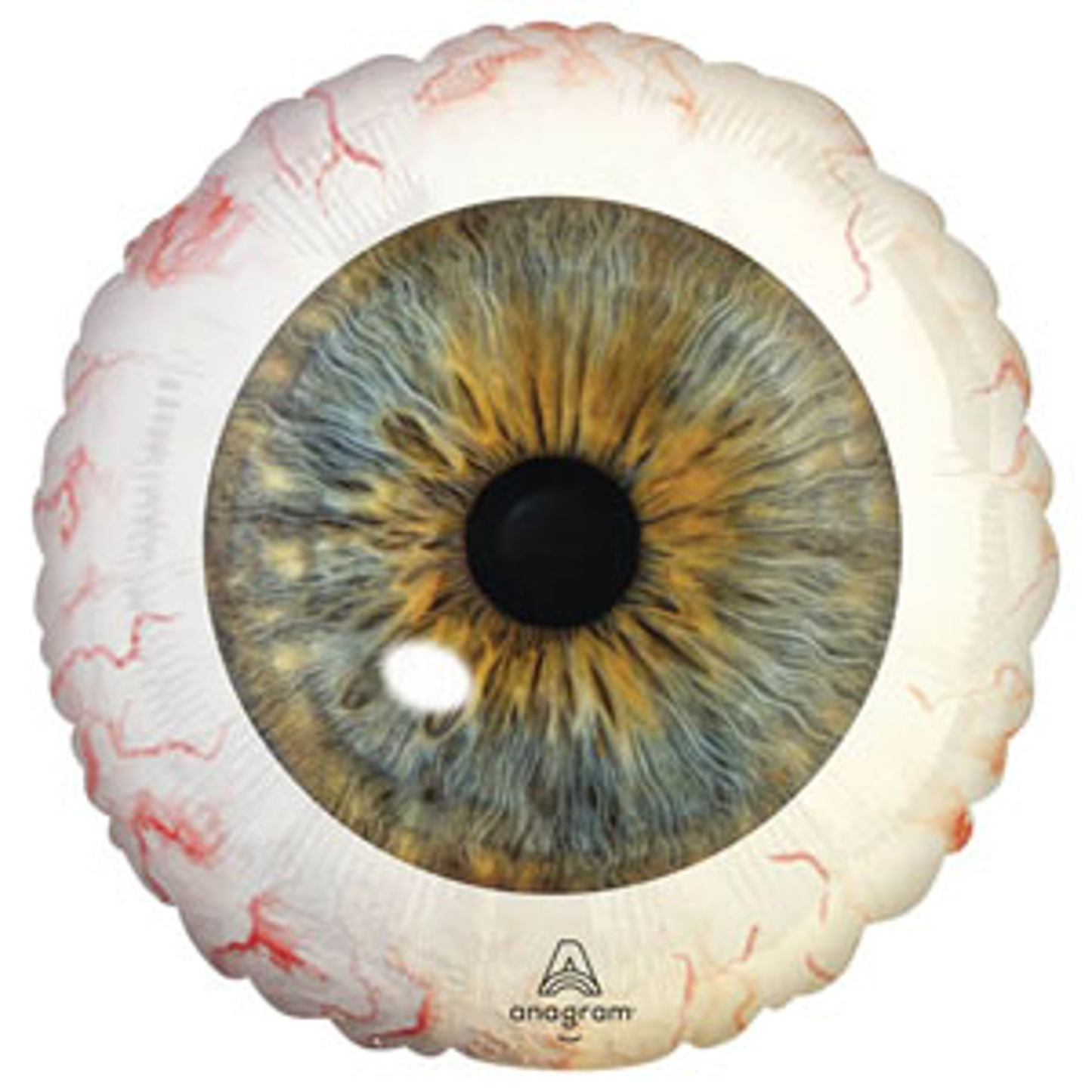 Jumbo Creepy Eyeball