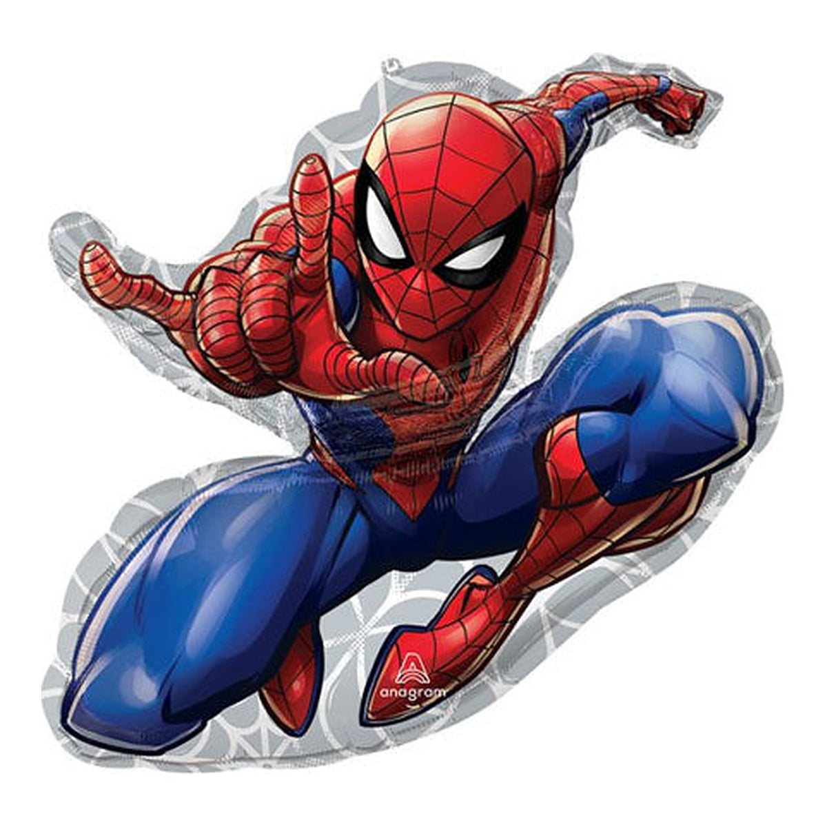Supershape XL Spiderman