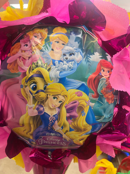 Pinata Mini Star $18