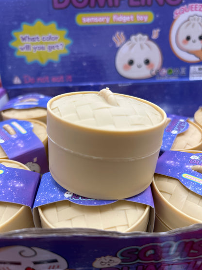Mini Mini Dumpling