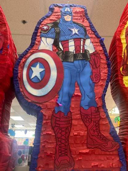 Pinata Figure $28