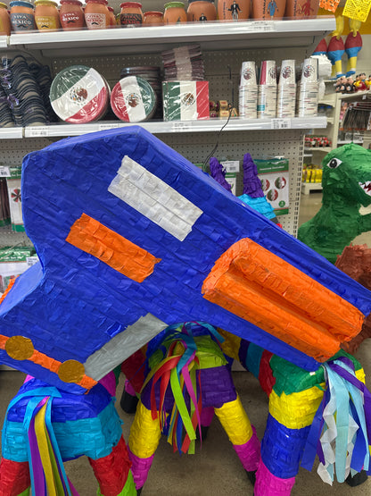 Pinata Figure $28