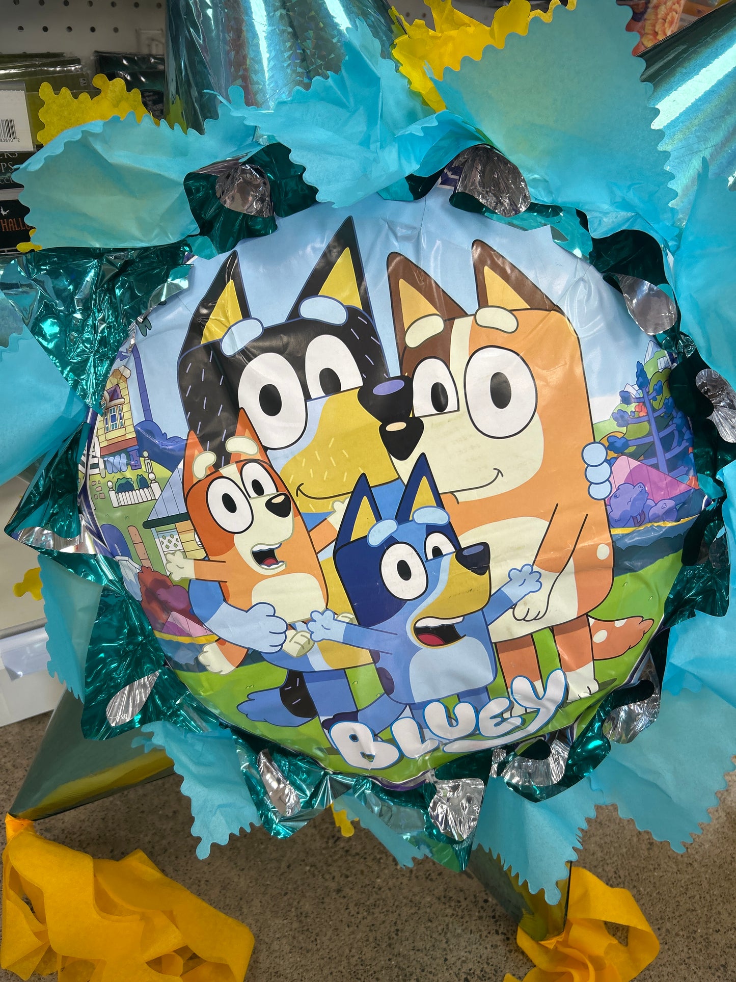 Pinata Star $23