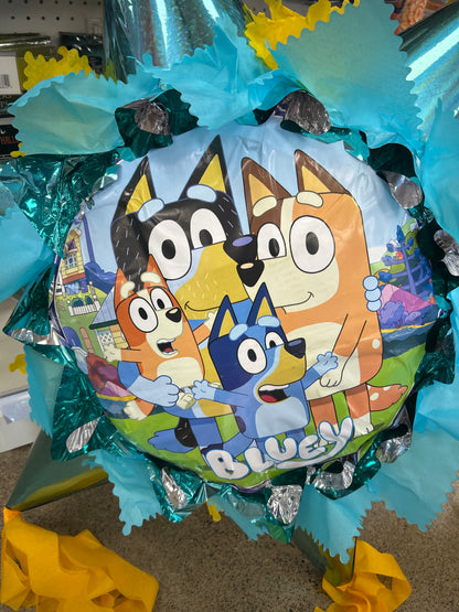 Pinata Star $23