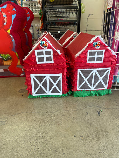 Pinata Figure $28