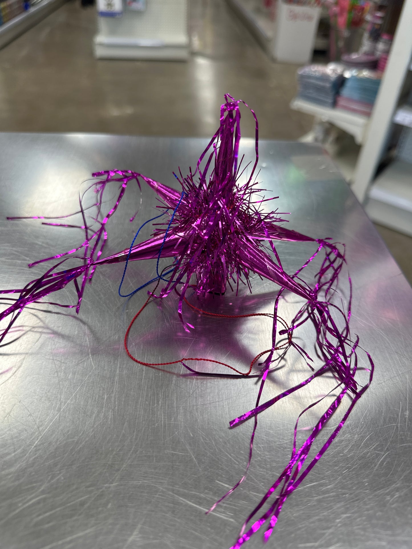 Mini Escarcha Piñata