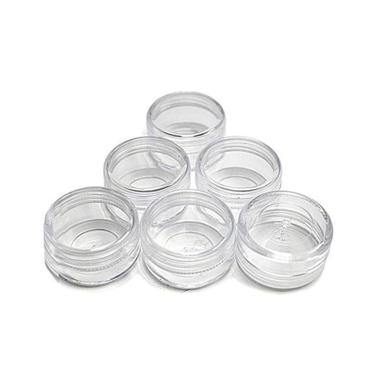 Bottle Container 6ct