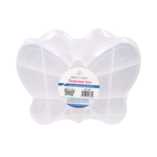 Caja organizadora - Mariposa