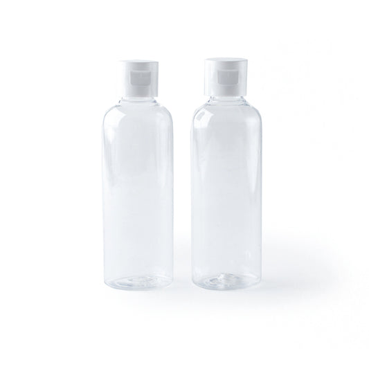 Flip-Open Bottles 100ml