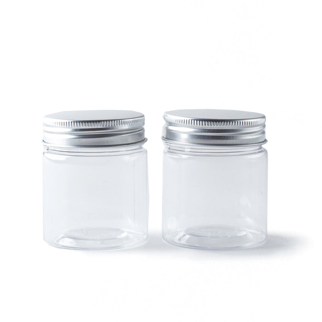 Plastic Bottle 2ct