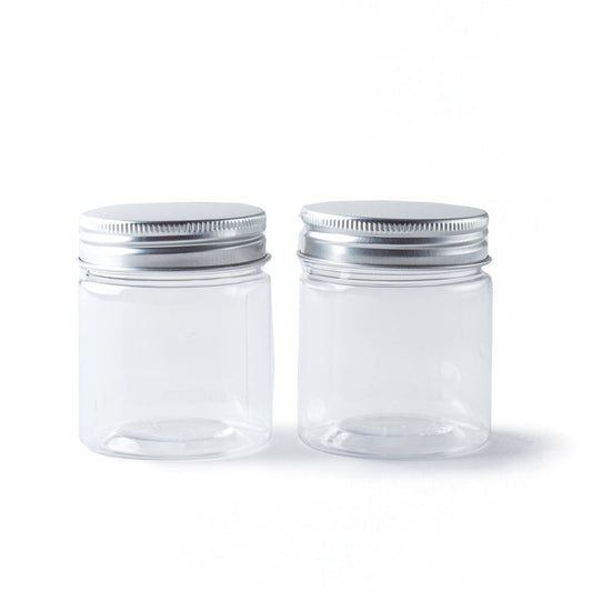 Plastic Bottle 2ct