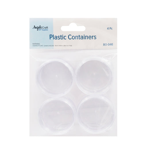 Bottle Container4pcs