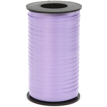 Balloon Ribbon Lavender