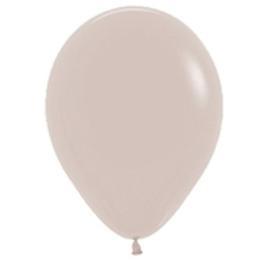 Betallatex Balloon Deluxe with Sand 100ct Latex Balloon 5"