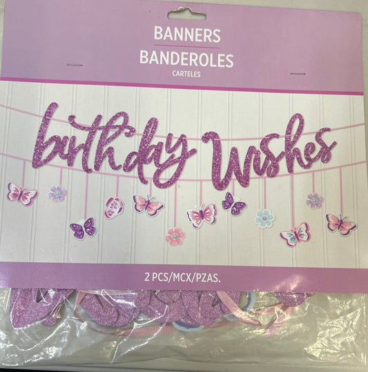 Flutter Double Banner Kit